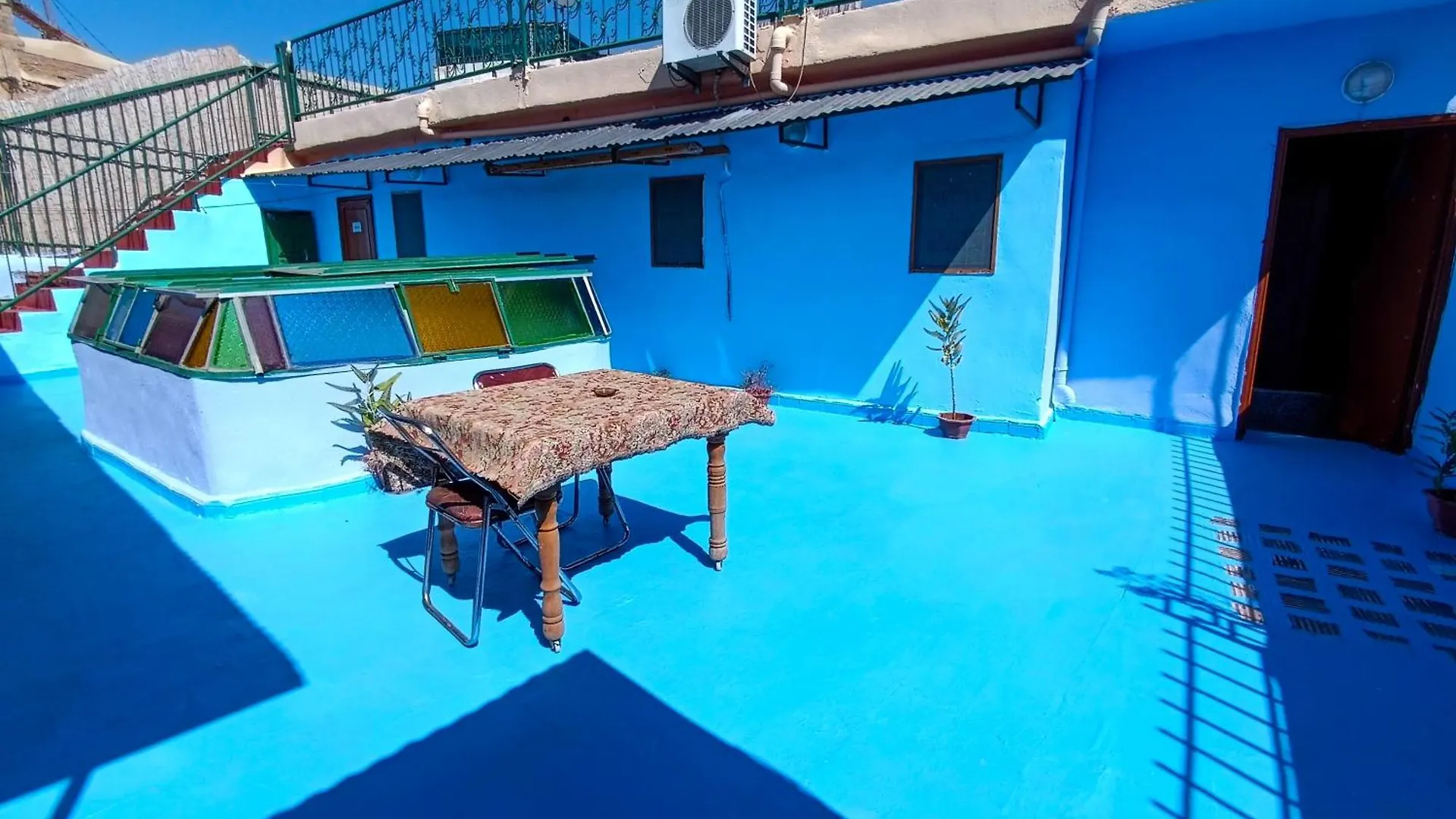Riad Basma Fes - Tranquil Getaway 모로코